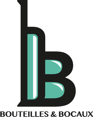 Bouteilles & Bocaux Logo